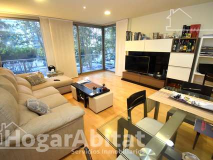 Piso en venta en Castellón de la Plana