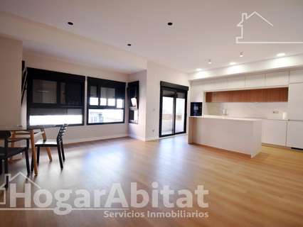 Piso en venta en Bellreguard