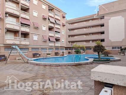 Piso en venta en Santa Pola