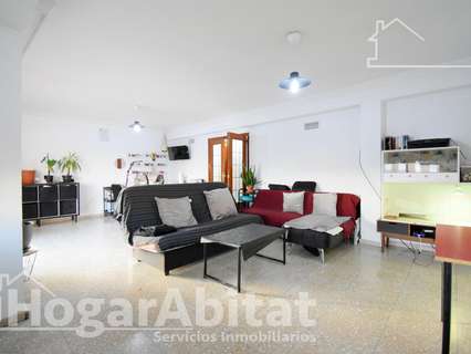 Piso en venta en Oliva