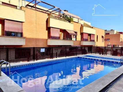 Casa en venta en Sagunto/Sagunt