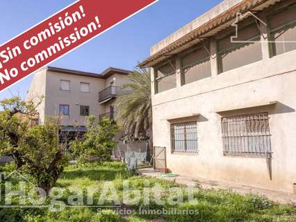 Casa en venta en Vinaròs