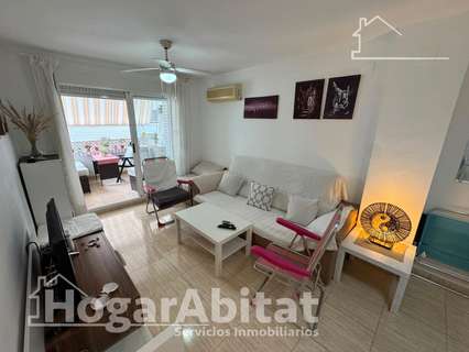 Piso en venta en Oropesa del Mar