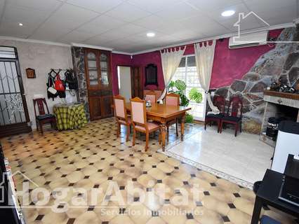 Chalet en venta en Onda