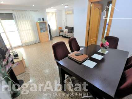 Piso en venta en Manises