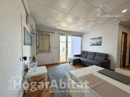 Piso en venta en Sagunto/Sagunt