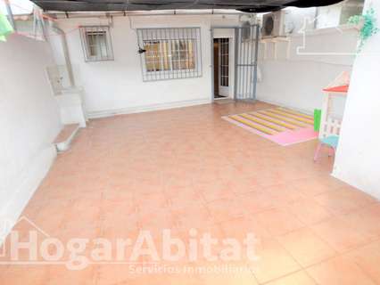 Piso en venta en Xirivella