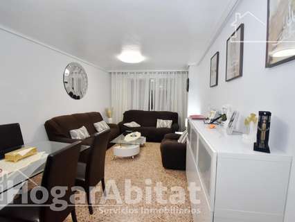 Piso en venta en Almazora/Almassora