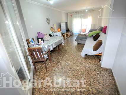Piso en venta en Riba-roja de Túria