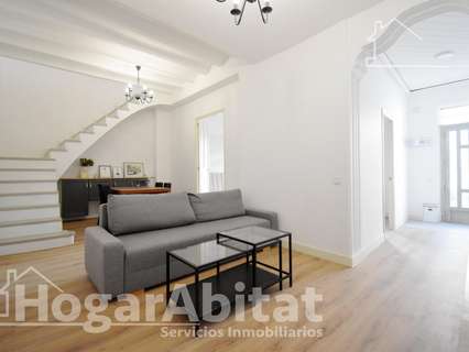 Casa en venta en Xeraco