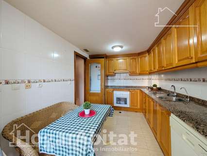 Piso en venta en Alicante