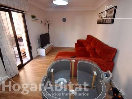 Piso en venta en Castellón de la Plana