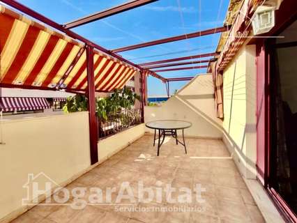 Casa en venta en Sagunto/Sagunt