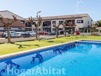 Casa en venta en San Antonio de Benagéber