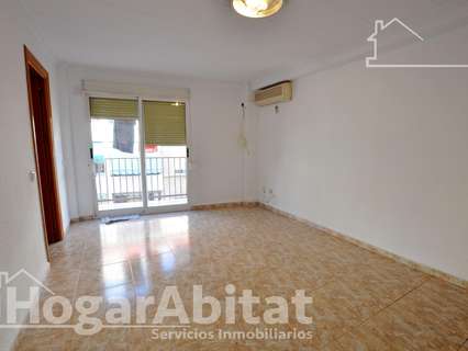 Piso en venta en Alicante