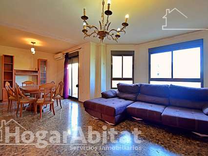 Piso en venta en Oliva