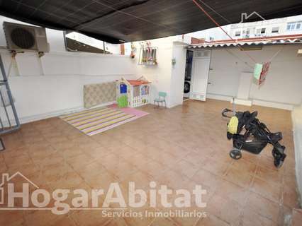 Piso en venta en Xirivella