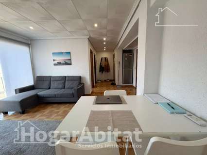 Piso en venta en Sagunto/Sagunt