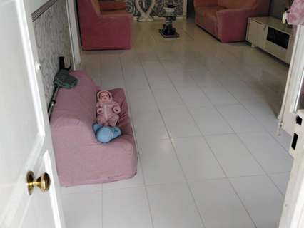Piso en venta en Villarreal/Vila-real