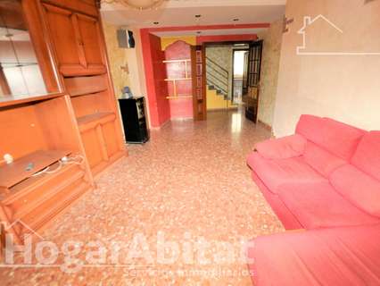 Piso en venta en Xirivella
