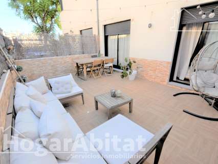 Casa en venta en San Antonio de Benagéber
