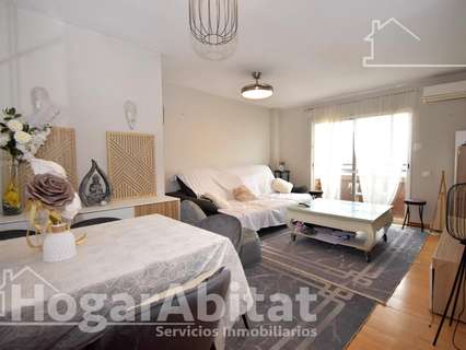 Piso en venta en Aldaia