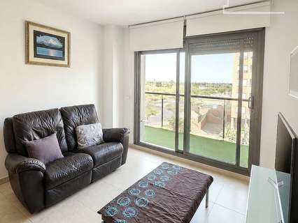 Piso en venta en Castellón de la Plana