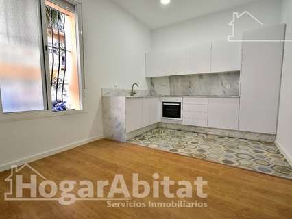 Piso en venta en Valencia
