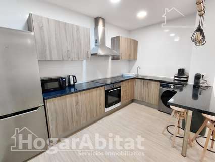 Piso en venta en Valencia