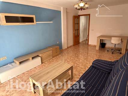 Piso en venta en Castellón de la Plana