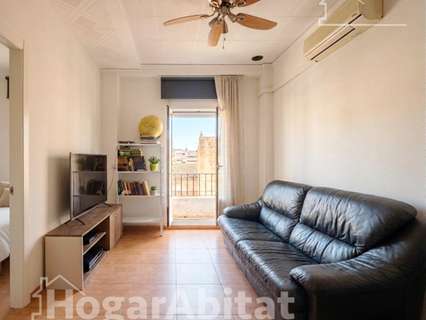 Piso en venta en Sagunto/Sagunt