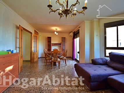 Piso en venta en Oliva