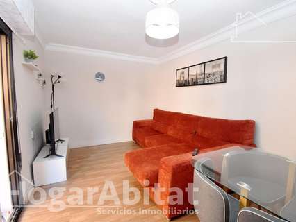 Piso en venta en Castellón de la Plana