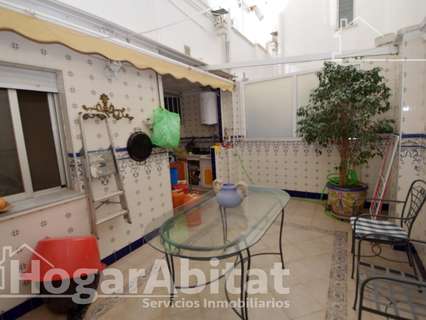 Piso en venta en Picassent