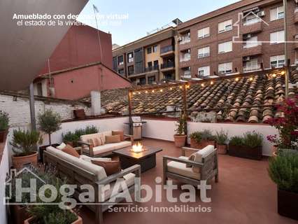 Casa en venta en Torrent