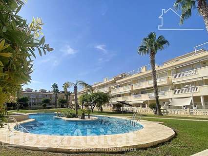 Piso en venta en Santa Pola zona Gran Alacant