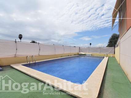 Casa en venta en Almazora/Almassora