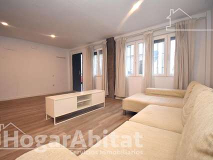 Piso en venta en Castellón de la Plana