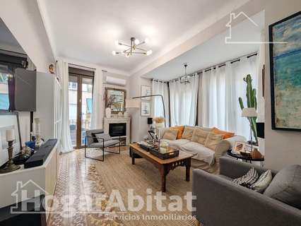 Piso en venta en Alicante