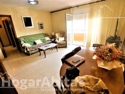 Piso en venta en Valencia