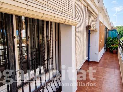 Ático en venta en Alzira