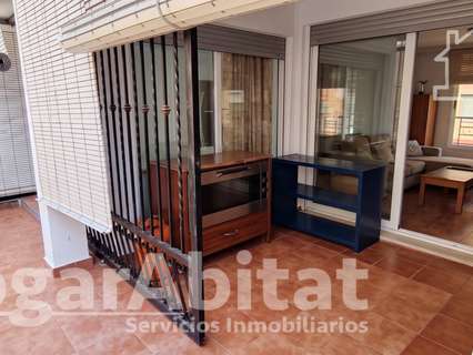 Ático en venta en Alzira