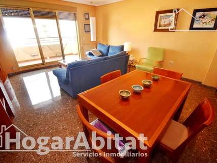 Piso en venta en Castellón de la Plana