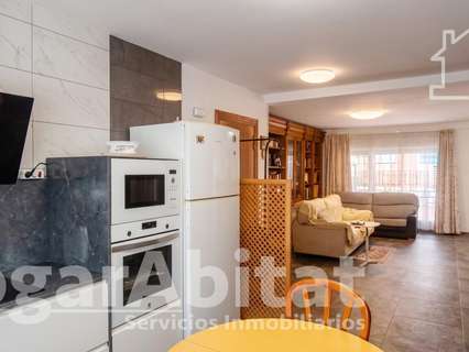 Ático en venta en Alzira