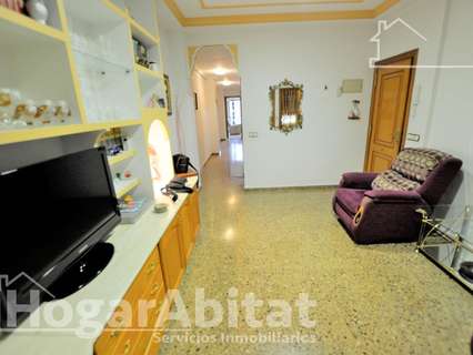 Casa en venta en La Pobla de Vallbona