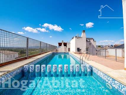 Piso en venta en La Pobla del Duc