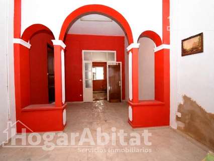 Casa en venta en Torrent
