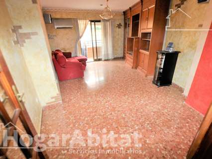 Piso en venta en Xirivella