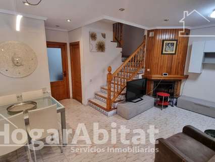 Casa en venta en Puçol