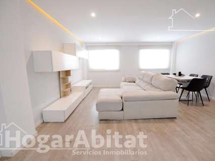Piso en venta en Alicante